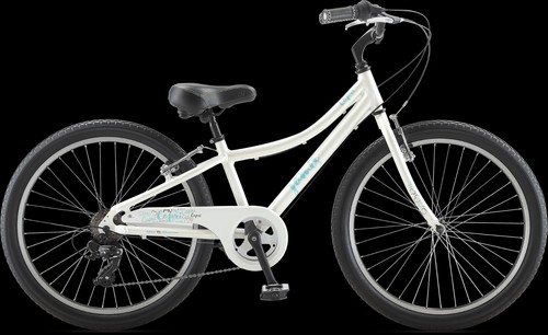 Jamis capri youth - 24", comfort